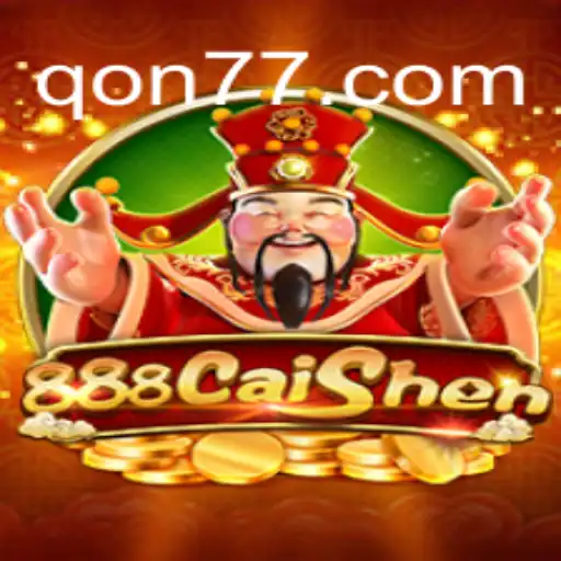 Descubra o Fascinante Mundo de 888CaiShen e Qon777.com