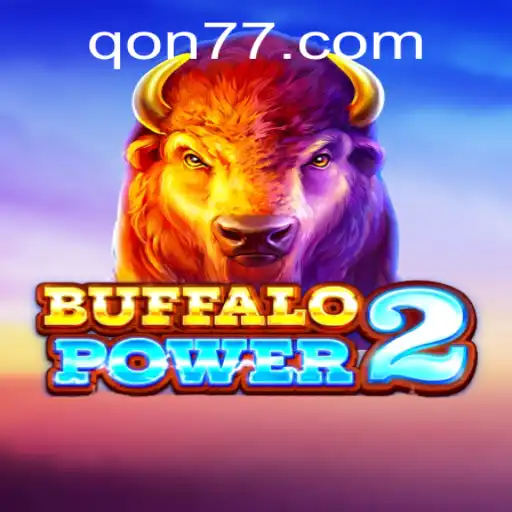 Descubra o Fascinante Mundo de BuffaloPower2 com Qon777.com