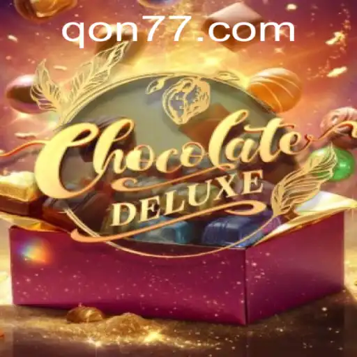 ChocolateDeluxe: Descubra o Mundo Doce e Empolgante do Novo Jogo