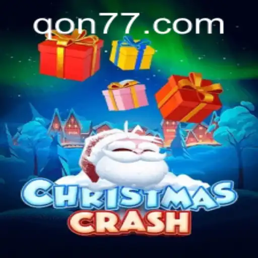 Descubra o ChristmasCrash: Um Jogo Festivo de Emoções no Qon777.com