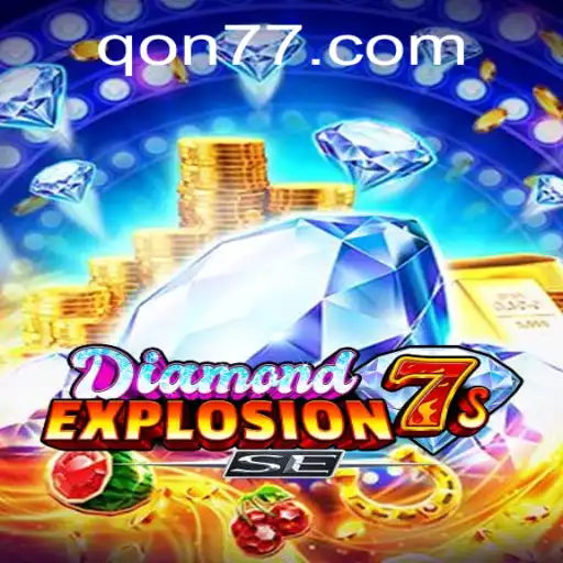 Explorando o Universo do Jogo de Casino: DiamondExplosion7sSE