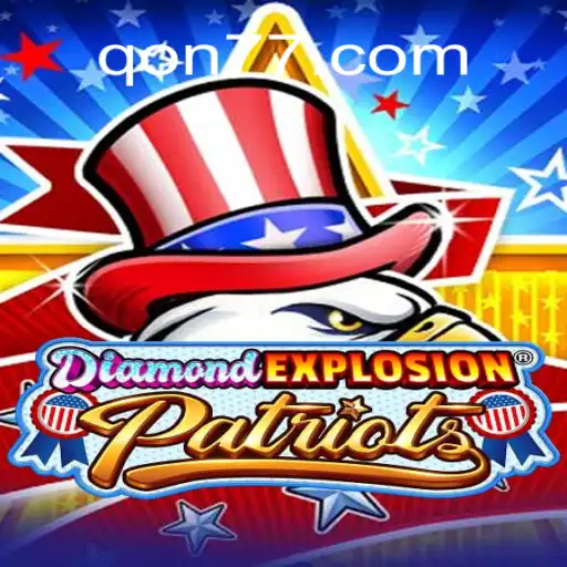 Explorando o Mundo de DiamondExplosionPatriots: Um Jogo Inovador