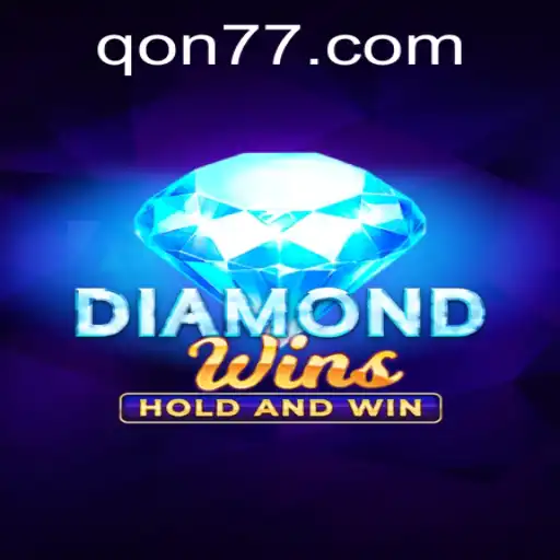 Conheça o DiamondWins: Uma Experiência de Jogo Brilhante no Qon777.com