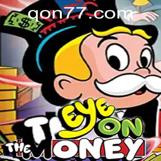 Explorando EyeOnTheMoney: O Novo Jogo de Estratégia Financeira da Qon777.com