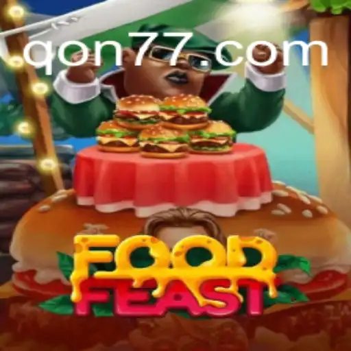 Explorando o Universo do FoodFeast: Um Jogo de Estratégia Único