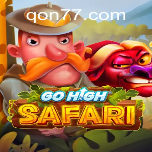 Descubra a Aventura Emocionante com GoHighSafari