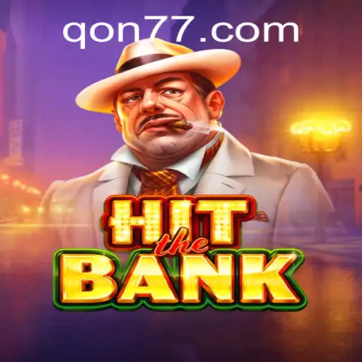 Descubra o Mundo Empolgante de HitTheBank no Qon777.com