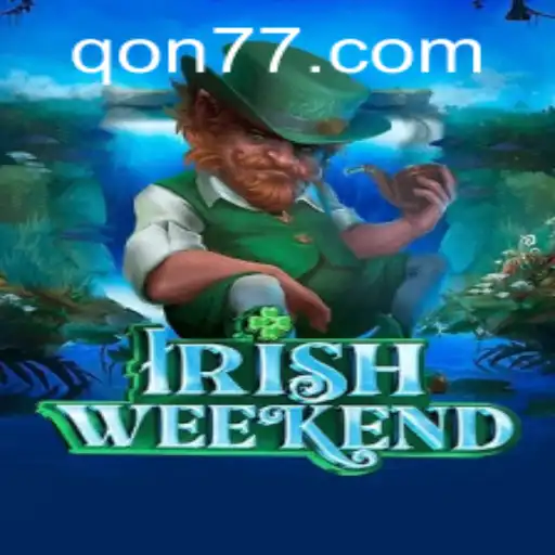 IrishWeekend: Mergulhe na Aventura do Popular Jogo Online