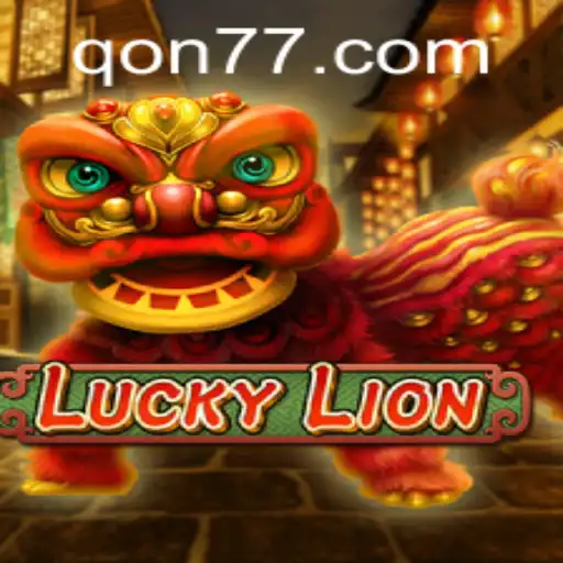 Descubra o Empolgante Mundo de LuckyLion: Um Jogo de Fortuna e Estratégia da Qon777.com