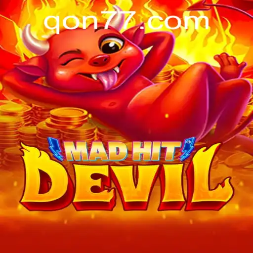 Explorando o Mundo Enigmático de MadHitDevil na Plataforma Qon777.com