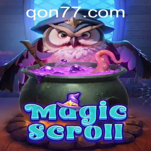 Descubra os Segredos do MagicScroll: Um Novo Fenômeno de Jogo