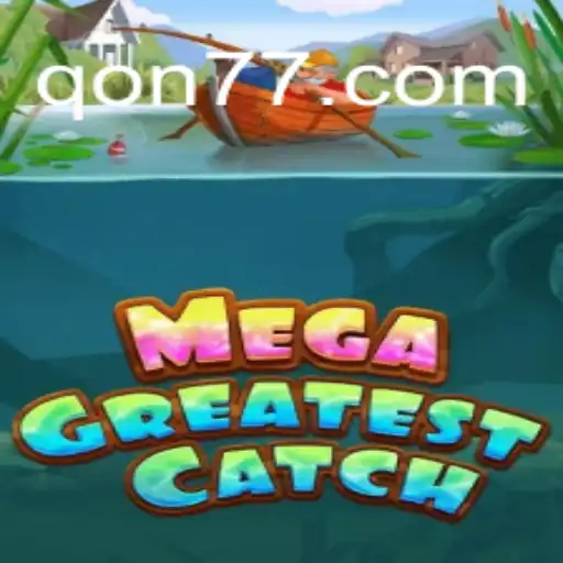 Descubra MegaGreatestCatch: O Jogo de Pescaria Que Conquista o Mundo do Entretenimento Online