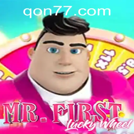 Descubra o Empolgante Mundo de MrFirstLuckyWheel no Qon777.com