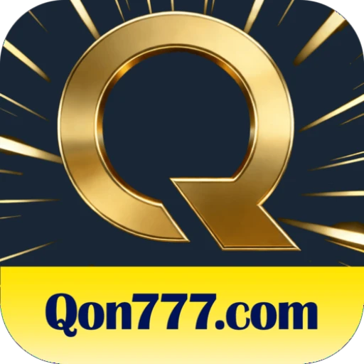 Qon777.com Logo