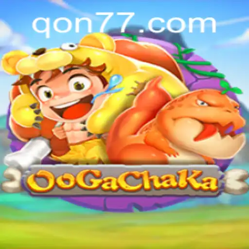Explorando o Jogo Inovador OoGaChaKa e Sua Conexão com Qon777.com