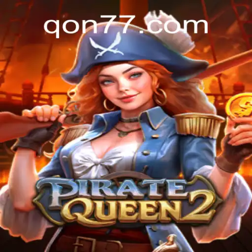 Descubra o Universo de PirateQueen2 em Qon777.com