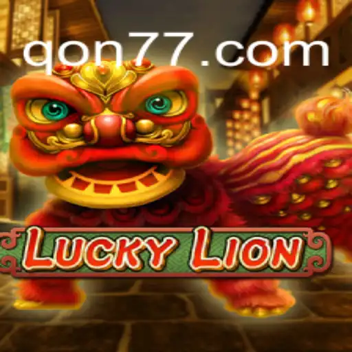Descubra o Empolgante Mundo de LuckyLion: Um Jogo de Fortuna e Estratégia da Qon777.com