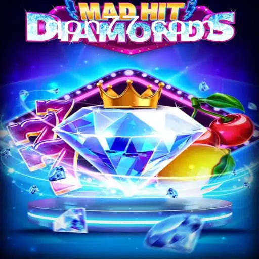 Conheça o Inovador Jogo MadHitDiamonds: Estrategize e Vença com Qon777.com