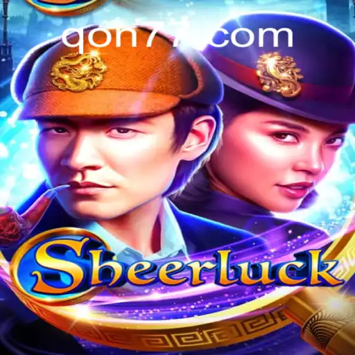Sheerluck: O Novo Jogo de Mistério no Qon777.com