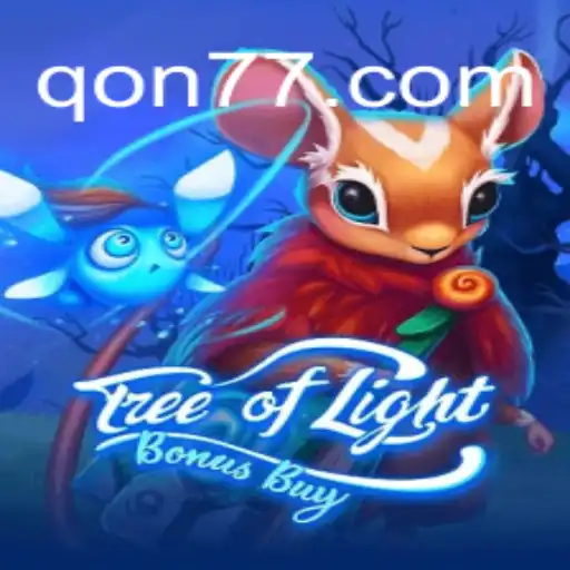 Descubra o Mundo Fascinante de TreeOfLightBonusBuy no Qon777.com