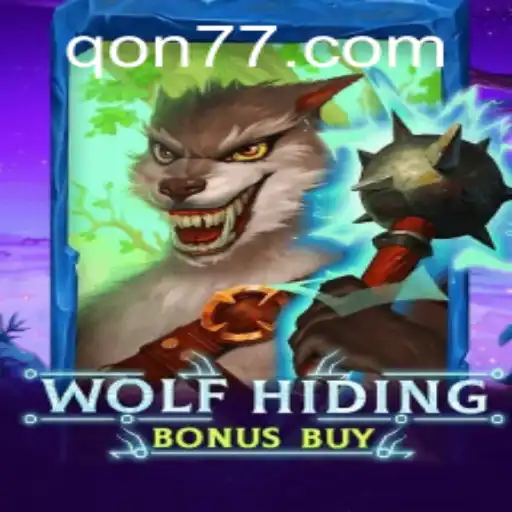 Explorando o Fascinante Mundo do Jogo WolfHidingBonusBuy