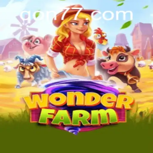 Descubra as Aventuras de WonderFarm