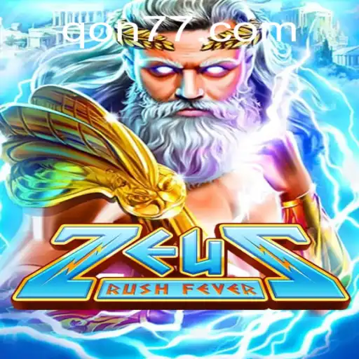 Descubra o Fenômeno de ZeusRushFever no Qon777.com