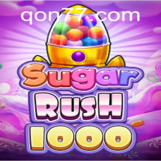 Explorando o Excitante Mundo de SugarRush1000 no Qon777.com
