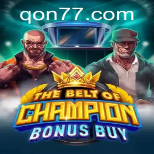 Explorando 'TheBeltOfChampionBonusBuy': Uma Aventura no Mundo dos Jogos Online