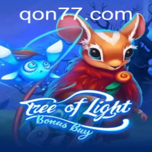 Descubra o Mundo Fascinante de TreeOfLightBonusBuy no Qon777.com