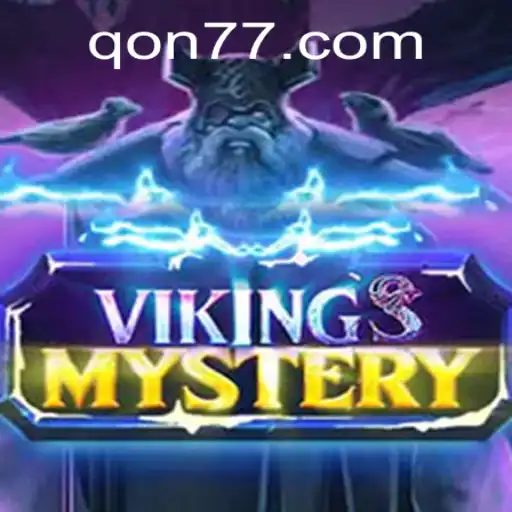 Descubra o Fascinante Mundo de VikingsMystery no Qon777.com